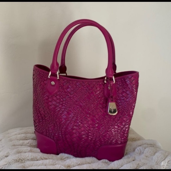 ❌SOLD❌NWOT COLE HAAN PURSE - Picture 2 of 8